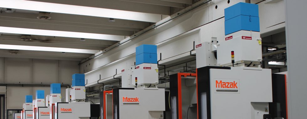 Scopri come ottenere un risparmio energetico in termini di riscaldamento, eliminando un impianto centralizzato e scegliendo AR Filtrazioni