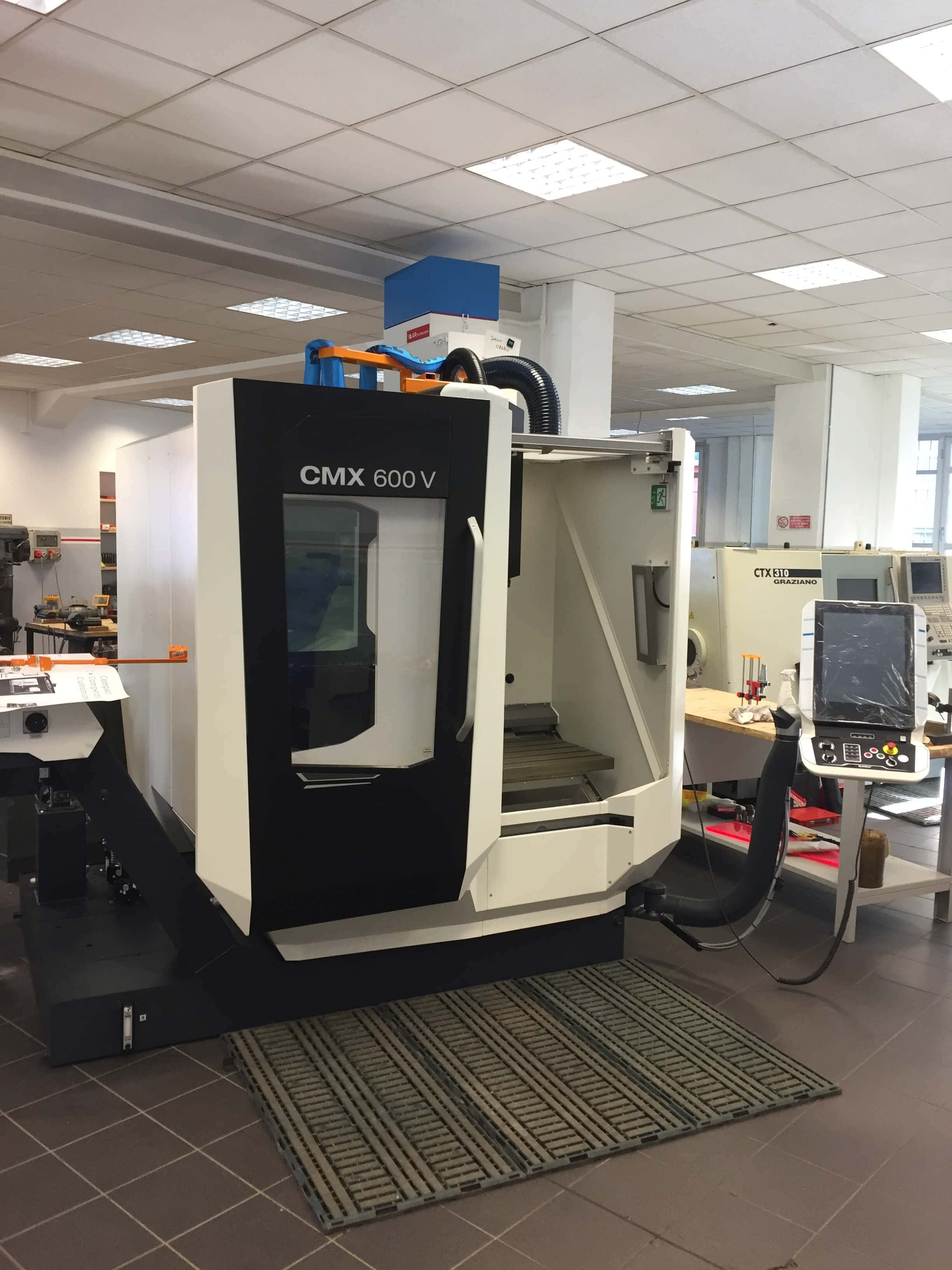 AR Filtrazioni | Épurateurs pour les brouillards d'huile pour DMG MORI