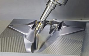 CENTRES DE TRAVAIL CNC