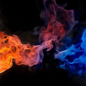 Poussières de métaux inflammables et explosifs