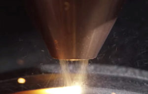 FABRICATION ADDITIVE