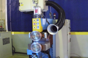 TREMPE À INDUCTION ÉLECTROMAGNÉTIQUE