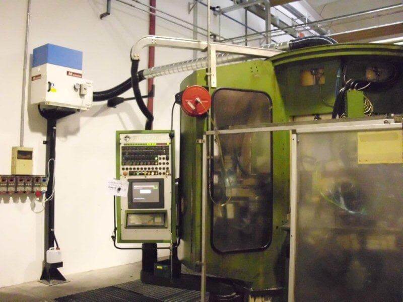 AR Filtrazioni | Filtri per nebbie oleose per transfer vari